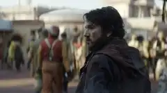 Андор 1 сезон 1 серия